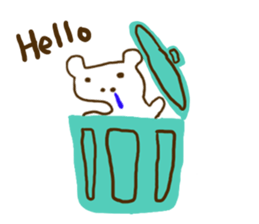 emday31 English sticker #3933820