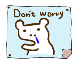 emday31 English sticker #3933821