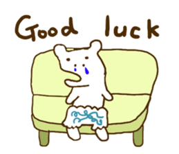 emday31 English sticker #3933822