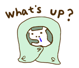 emday31 English sticker #3933823