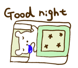 emday31 English sticker #3933827