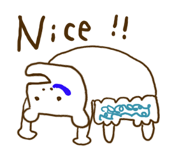 emday31 English sticker #3933828