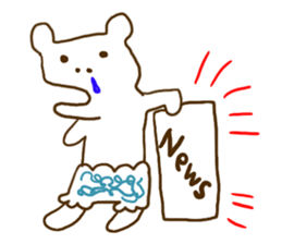 emday31 English sticker #3933829