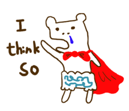 emday31 English sticker #3933834