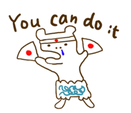 emday31 English sticker #3933835