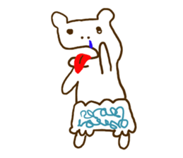 emday31 English sticker #3933837