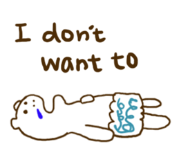 emday31 English sticker #3933842