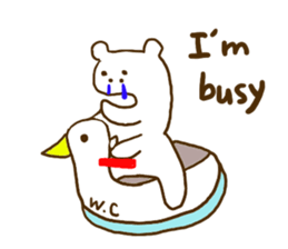 emday31 English sticker #3933843