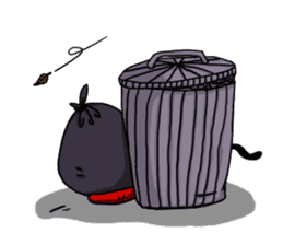 hot dog sausage mouth brother sticker #3934263