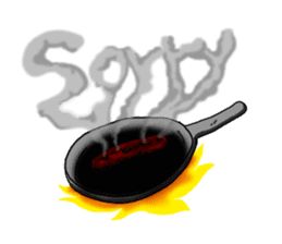 hot dog sausage mouth brother sticker #3934279