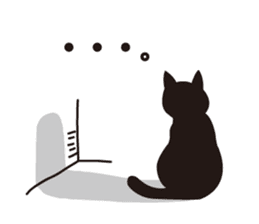 French Cats sticker #3934863