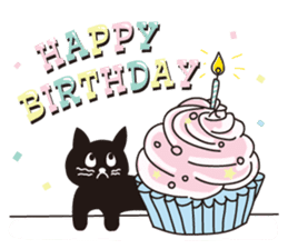 French Cats sticker #3934869