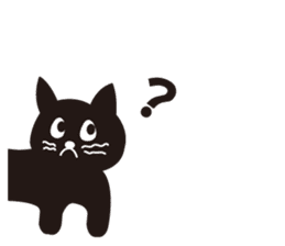 French Cats sticker #3934871