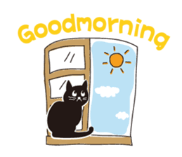 French Cats sticker #3934873