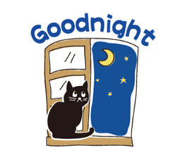 French Cats sticker #3934874