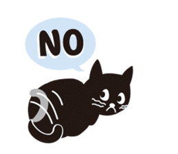 French Cats sticker #3934877