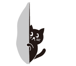 French Cats sticker #3934879