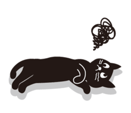 French Cats sticker #3934885