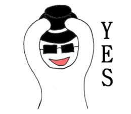 gurasankun2 sticker #3935219