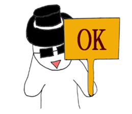 gurasankun2 sticker #3935225