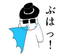 gurasankun2 sticker #3935241