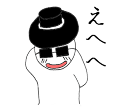 gurasankun2 sticker #3935245