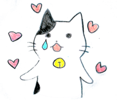 Keko and Peron sticker #3936127