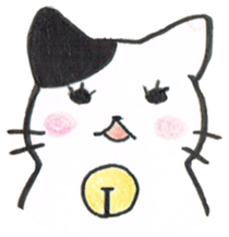 Keko and Peron sticker #3936130