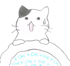 Keko and Peron sticker #3936132