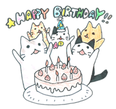 Keko and Peron sticker #3936135