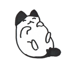 Keko and Peron sticker #3936138