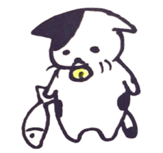 Keko and Peron sticker #3936139