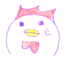 Keko and Peron sticker #3936144