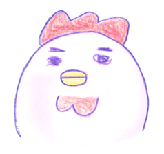 Keko and Peron sticker #3936146