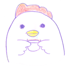 Keko and Peron sticker #3936147