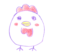 Keko and Peron sticker #3936148