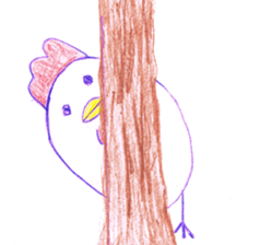 Keko and Peron sticker #3936150