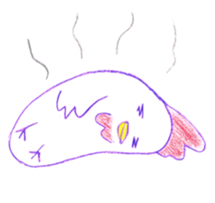 Keko and Peron sticker #3936154