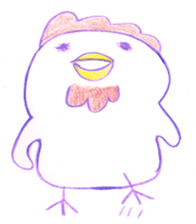 Keko and Peron sticker #3936156