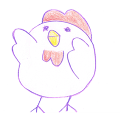 Keko and Peron sticker #3936158