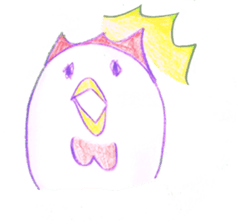 Keko and Peron sticker #3936159