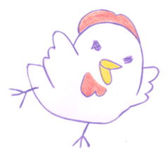 Keko and Peron sticker #3936160