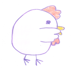 Keko and Peron sticker #3936163