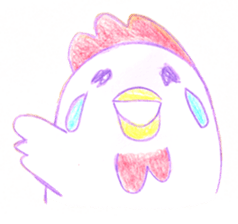 Keko and Peron sticker #3936165