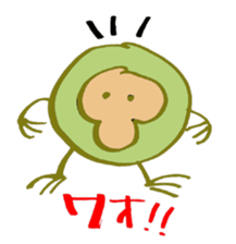 Vetch sticker #3937127