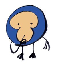 Vetch sticker #3937134