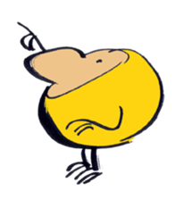 Vetch sticker #3937135