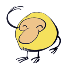 Vetch sticker #3937139