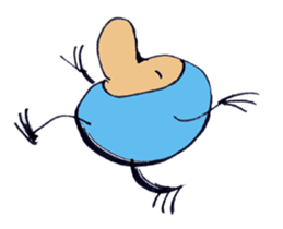 Vetch sticker #3937140