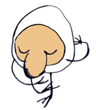 Vetch sticker #3937144